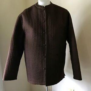 Reversible Jacket  EUC